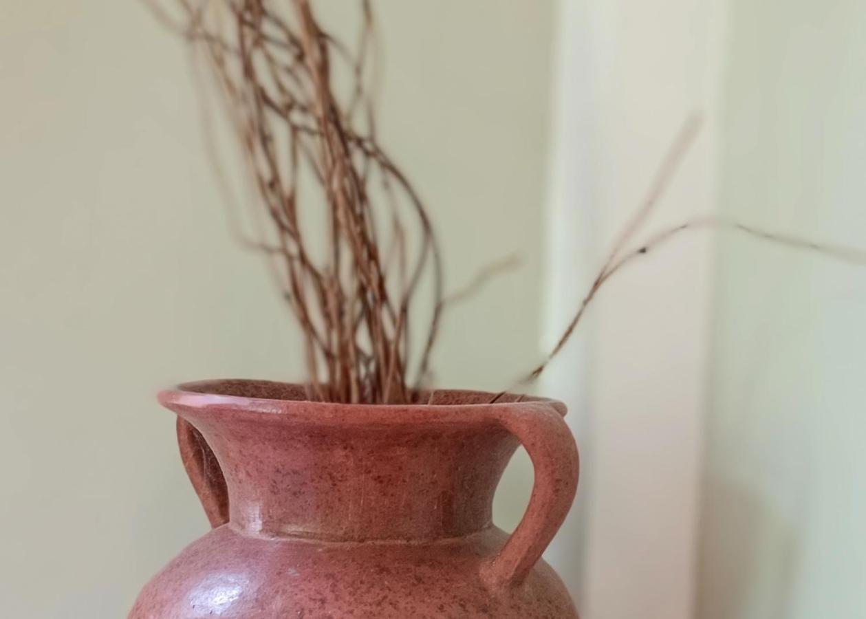 Soraya Yoga Wellness Center Ξενοδοχείο Τζίλι Τραγουανγκάν Εξωτερικό φωτογραφία